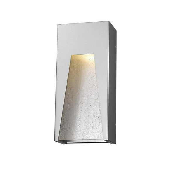 Z-Lite 3 Light Outdoor Pier Mounted Fixture