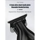 thumbnail image 5 of Fiudx Cortapelos, Herramienta de Precisión para Cuidado Personal, Afeitadora Motor Silenciosa, Batería de Larga Duración, Peinar La Barba, Regalo para Hombres, Incluye Accesorios., 5 of 7