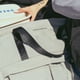thumbnail image 5 of Bolsa para laptop CoolCapital Vienna Tote 15.6" pulgadas Color Beige, 5 of 13