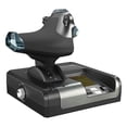thumbnail image 2 of Logitech G Saitek X52 Pro Flight Control Sys, 2 of 7