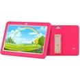 thumbnail image 3 of Tagital T10K Kids Tablet 10.1 inch Display, Kids Mode Pre-Installed, with WiFi, Bluetooth and Games, Quad Core Processor, 1280x800 IPS HD Display, 3 of 3