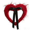thumbnail image 2 of Tyidzon 26-year Door Curtain Wreath Decoration, 2 of 7