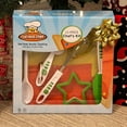 thumbnail image 2 of Curious Chef 11-Piece Yellow and Orange Chef's Kit for Kids, Includes Real Cooking and Baking Tools, Dishwasher Safe and Made with BPA-Free Plastic, 2 of 5