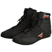 Low Top Boxing Shoes