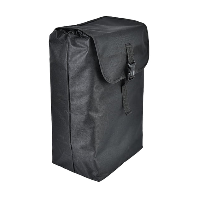 Bolsa de reemplazo para carrito de comestibles, bolso de repuesto de carrito de carro, organizador de almacenamiento plegable ligero y ligero para la