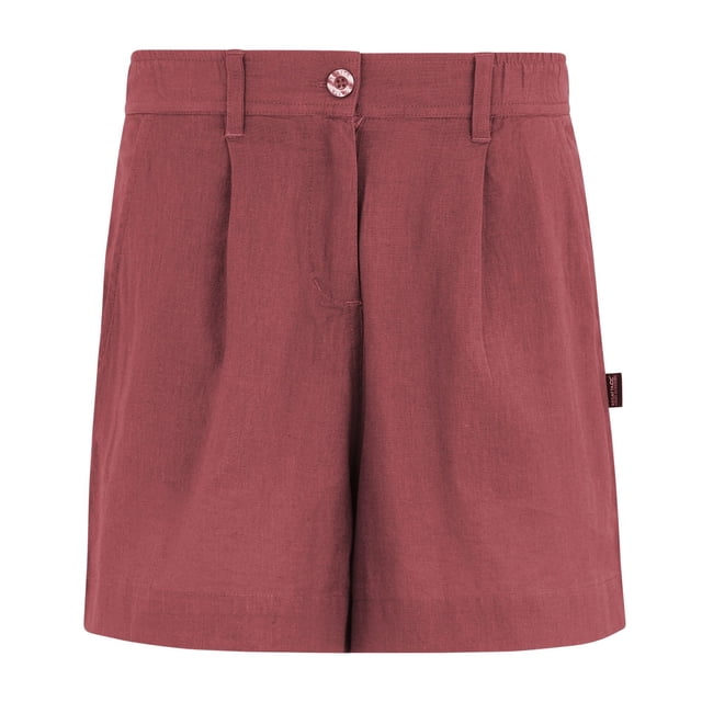Regatta Shorts Sabelle pour Femmes