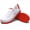 Red, variant on Barefoot Minimalist Shoes Womens Mens | Zero Drop | Wide Width Sneaker