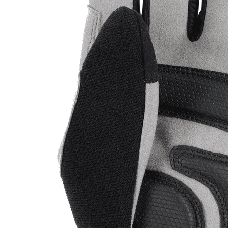 HART Anti Vibration Heavy Duty Work Gloves - Size: L/XL