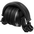 thumbnail image 5 of Pioneer DJ HDJ-X10 Flagship Professional Over-ear Black DJ Headphones with Gear Bag Package, 5 of 9
