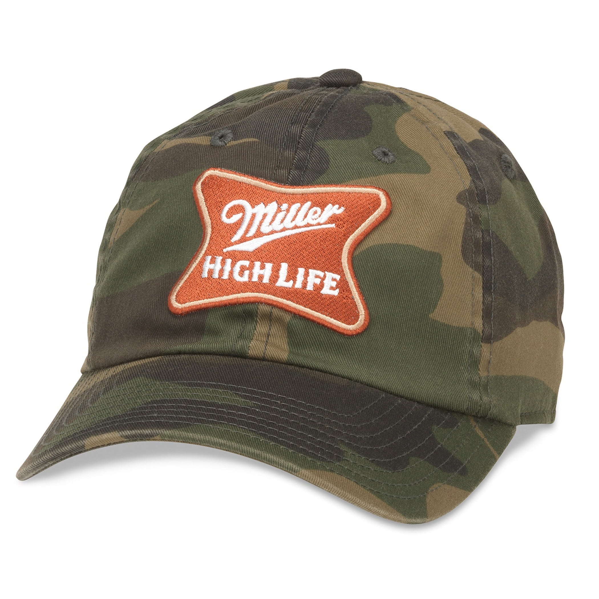 miller high life hat walmart