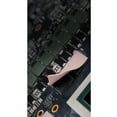 thumbnail image 3 of MSI Gaming Radeon RX 7900 XTX 24GB GDDR6 PCI Express 4.0 ATX Video Card RX 7900 XTX GAMING TRIO CLASSIC 24G, 3 of 11