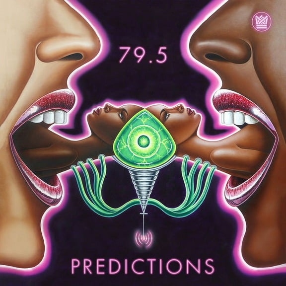 79.5 - Predictions - Music & Performance - CD