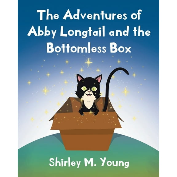 The Adventures of Abby Longtail and the Bottomless Box (Paperback)