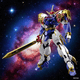 thumbnail image 3 of Gundam Model Big Class HG Assembly Intelligent Toy Mech Handheld Assembly Toy Height of About 15 centimeters（Demon God Hero Legend Dragon God Pill MG）, 3 of 5