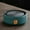 Green, variant on Sentmoon Prime Day Deals 2024 Canada Flower Tea Kettle Stove Multi-function Heat Mini Small Stove Three-stage Knob Explosion-proof Panel Up to 40% off