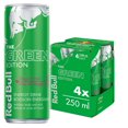 thumbnail image 1 of Red Bull Energy Drink, Dragon Fruit, 4x250ml, 1 of 7
