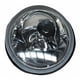 thumbnail image 1 of Faro Principal Beetle 1998 A 2005 Volkswagen LADO PASAJERO TYC ., 1 of 4