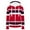 Red-A, variant on Zip Up Hoodies for Womens Pullover Plus Size Fashion Casual Hooded Slim Zipper Fleece Sweater Coat