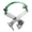 Green, variant on Manual Root Remover Tree Root Puller Root Digger Tool Design To Uproots Small Trees And Shrubs Measuring 1-5cm In Width