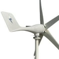 thumbnail image 1 of 3000w 5 Blades Free Energy Wind Energy HIGH Efficient 12v 24v Wind Turbine Generator With MPPT Controller Wind System ,Easy Installation, 1 of 6