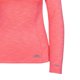 thumbnail image 3 of Trespass - Forro polar Modelo Fairford Mujer Señora (Coral Neón Jaspeada), 3 of 3