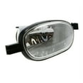 thumbnail image 2 of For 02-09 GMC Envoy Park Corner Light Turn Signal Marker Lamp Passenger Side, 2 of 5