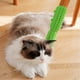 thumbnail image 2 of Cat Scratching Massage, Cat Scratching Board, Pet Toys, Silicone Scratching, Cat Toy Table Leg Strap, 2 of 5