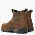 thumbnail image 4 of Georgia Boot Eagle One Steel Toe Waterproof Chelsea Work Boot, 4 of 7
