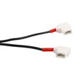 thumbnail image 6 of Heating Element 3850644422 for RM26521 Stainless Refrigerator Heater Modified Accessories Replacement Part, 6 of 8