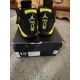 thumbnail image 3 of Ni - ke Jordan 14 Thunder, 3 of 5