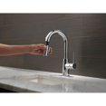 thumbnail image 4 of Delta Faucets Robinet de Lavabo à Poignée Unique, Chrome / 9959-DST, 4 of 6