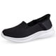 thumbnail image 2 of Zapatos Casuales para Sin Cordones Deporte Punto Mujer Deportivos Al Aire Libre, 2 of 9