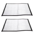thumbnail image 4 of 2Pcs Reptile Heating Pad Pet Warm Reflective Film for Snake Lizard Turtle, 4 of 6
