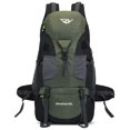 thumbnail image 3 of Mochila de Senderismo Russel Molly 50L Impermeable para Exteriores, 3 of 7
