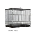 thumbnail image 2 of Premium Outdoor Pet Rabbit Cage The Perfect Home Rabbit Villa & Snuggly Rabbit Nest for Your Beloved Bunny, 2 of 3