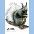 thumbnail image 3 of CafePress - Kaibab Squirrel Light T Shirt - Men's Classic Graphic T-Shirt, 3 of 4