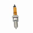 thumbnail image 1 of Motorcycle Parts Kit With Ignition Coil Rectifier CDI Spark Plug Relay Electric Door Lock Switch For ATV Quad Pit Bike Buggy Go Kart, 1 of 7