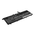 thumbnail image 2 of Batteries N Accessories BNA-WB-P12638 Laptop Battery - Li-Pol, 11.52V, 4850mAh, Ultra High Capacity - Replacement for Lenovo L18C3PD2 Battery, 2 of 3