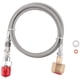 thumbnail image 4 of CO2 Adapter High Pressure Hose for Grohe Blue Home Water Carbonators CO2 fer 1.5 M fer Hos, 4 of 5
