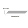 thumbnail image 3 of Women Narrow Scarf Belt for Casual Wear Party Photo Props Date Wear 2000s Clothing Exotic Scarf Accessories, 3 of 8