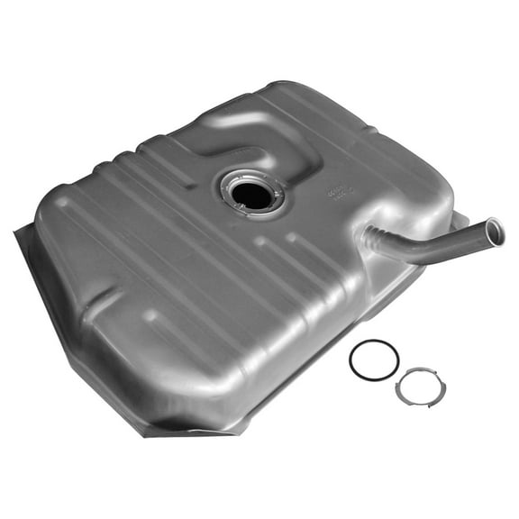 TRQ Fuel Gas Tank 17 Gallon NEW for Olds Cutlass 2 Door Coupe FTA07675