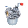 thumbnail image 4 of Generator Carburetor Kit, Reliable Easy To Install Engine Carburetors Set  for Nikki for Water Pump for Power Equipment, 4 of 8