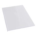 thumbnail image 4 of Blue Light Screen Protector, Computer Screen Protector 22in 317x490mm Anti  Widescreen Anti Scratch High Light Transmittance  For Office Home For PC, 4 of 8