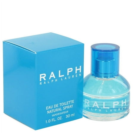 Ralph Lauren RALPH Eau De Toilette Spray for Women 1 oz