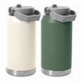 thumbnail image 2 of Termo Viva Hydrate de acero inoxidable 1100 ml varios modelos 1 pieza, 2 of 6