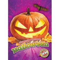Celebrating Holidays Halloween, (Hardcover)