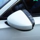 thumbnail image 5 of Compatible con cubierta de espejo retrovisor Honda Civic 2022 de 11.a generación, fibra de carbono Hy, 5 of 5
