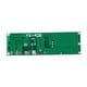 thumbnail image 3 of Módulo de cargador de batería con Sensor de Control de placa de circuito de lámpara Solar de 3 uds, 3 of 6