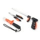 thumbnail image 1 of TFixol-Juego de alicates de pesca, removedor de anzuelos, pinzas para pescado, accesorio de pesca, 3 uds., 1 of 8