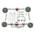 thumbnail image 4 of Kokiya RC Car Accessories Replaces Metal for MN82 LC79 MN78 1/12 Scale RC Hobby Car, 4 of 9
